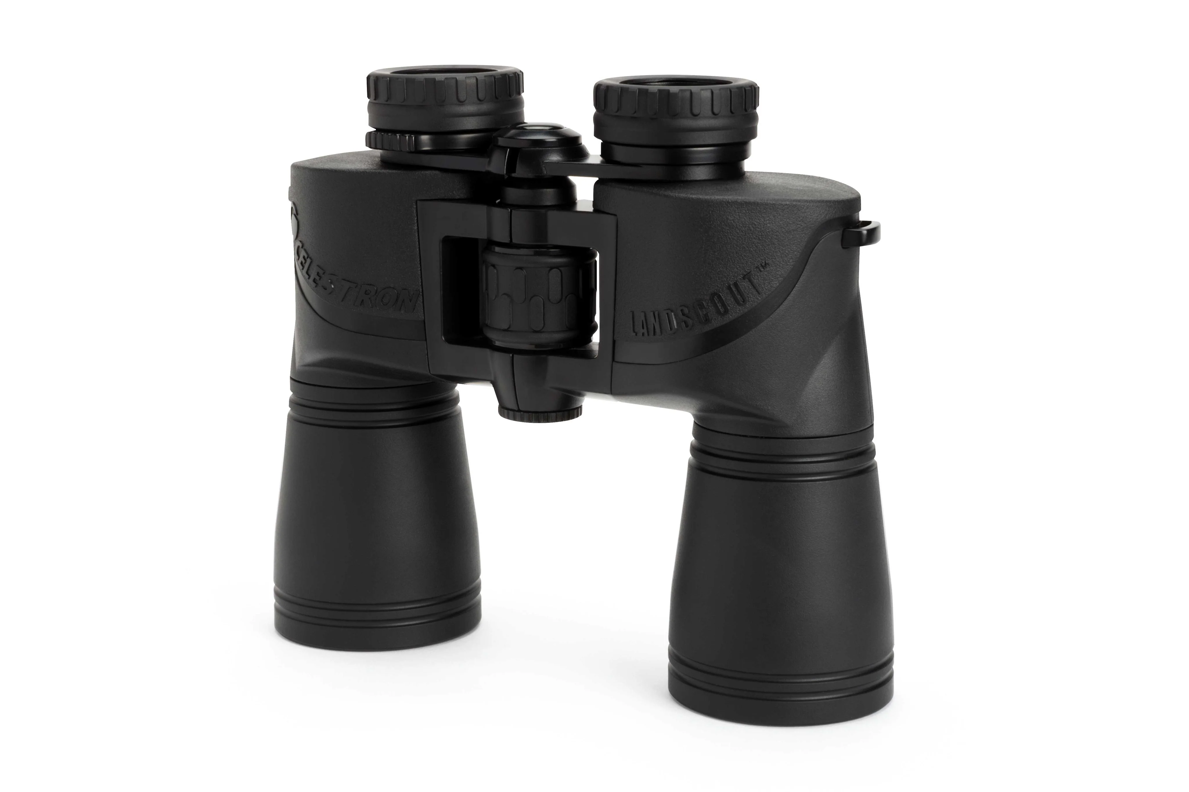 LandScout 12x50mm Porro Binocular - Image 3