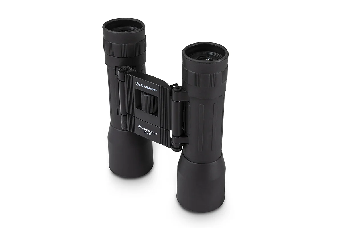 LandScout 16x32mm Roof Binocular - Image 5