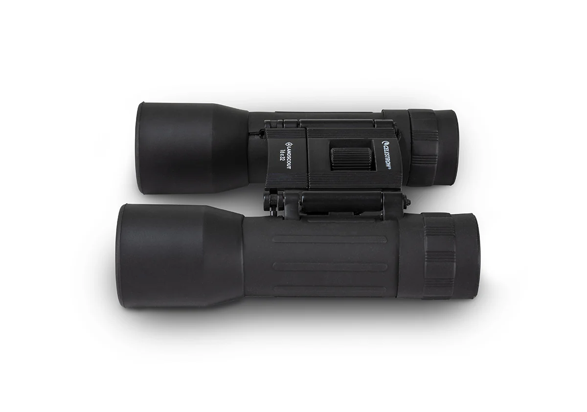 LandScout 16x32mm Roof Binocular Clamshell - Image 4