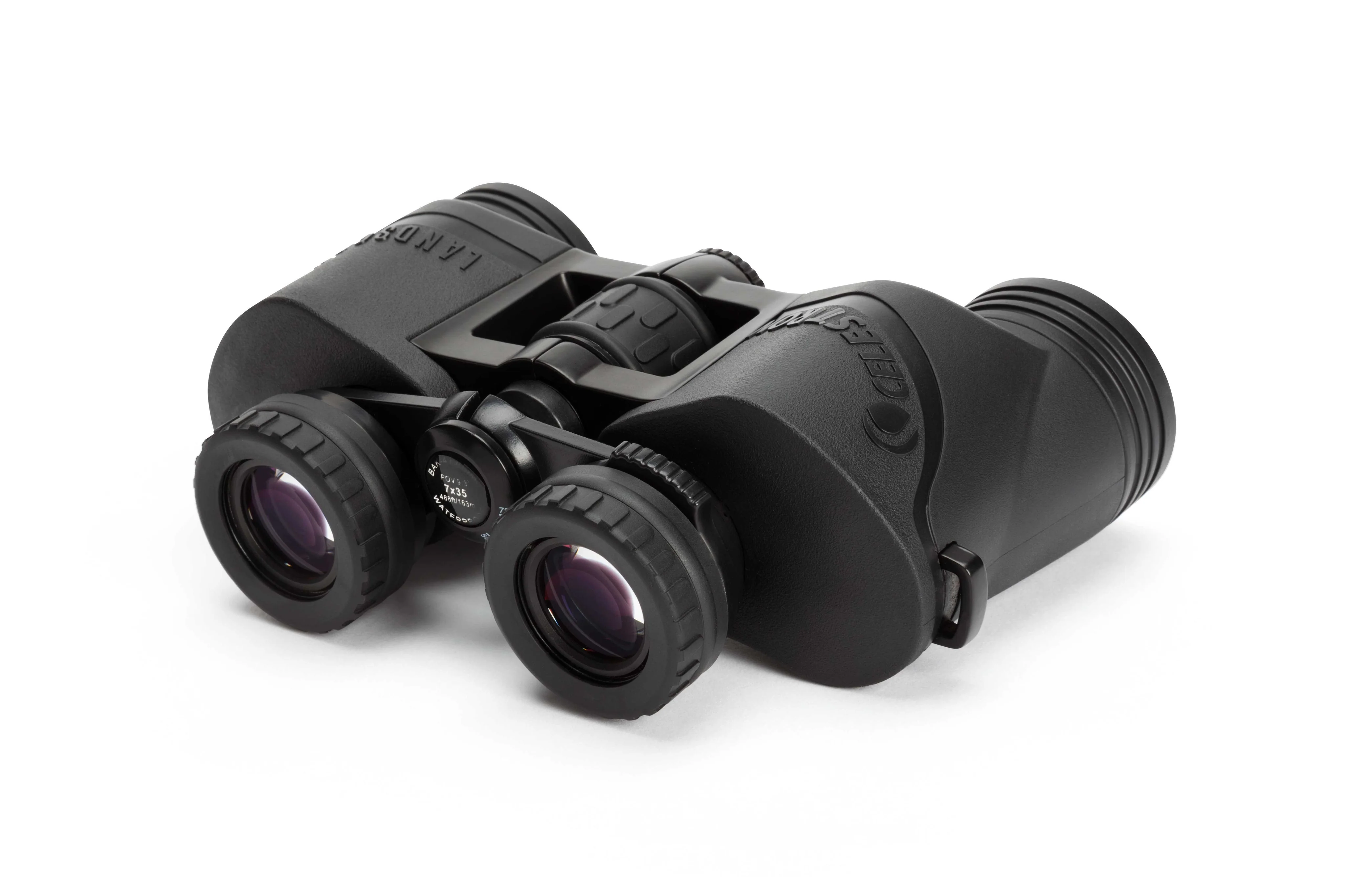 LandScout 7x35mm Porro Binocular - Image 2