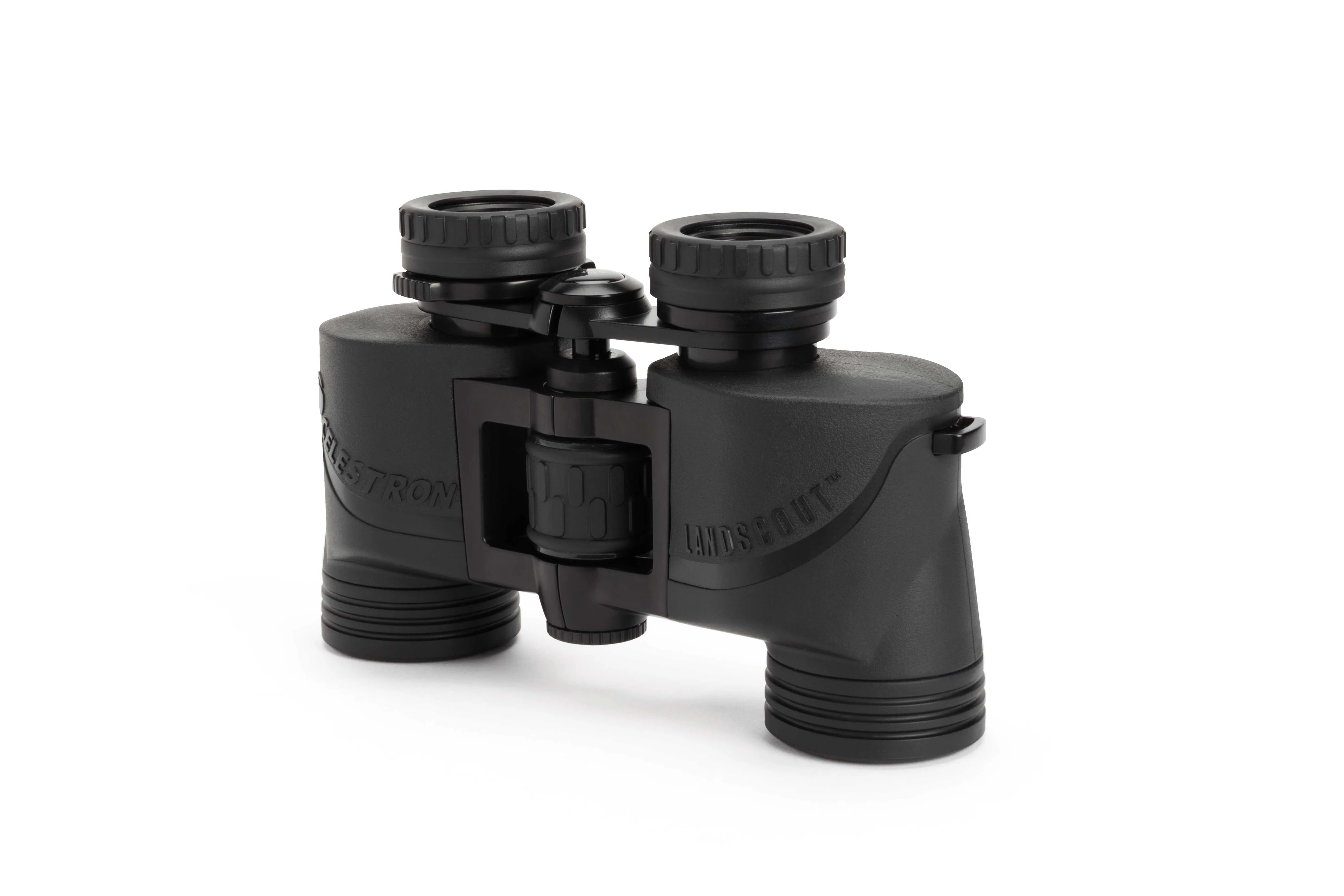 LandScout 7x35mm Porro Binocular - Image 3