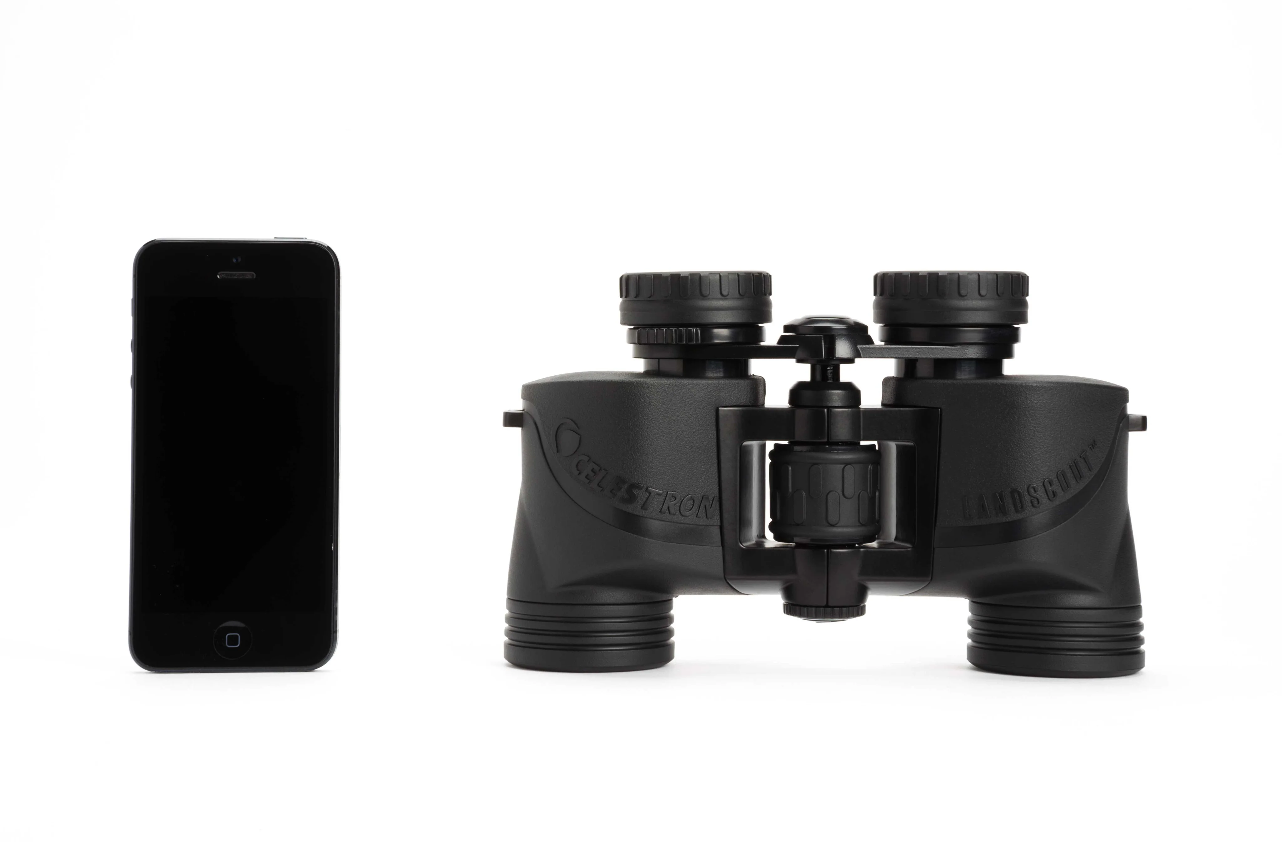 LandScout 7x35mm Porro Binocular - Image 5