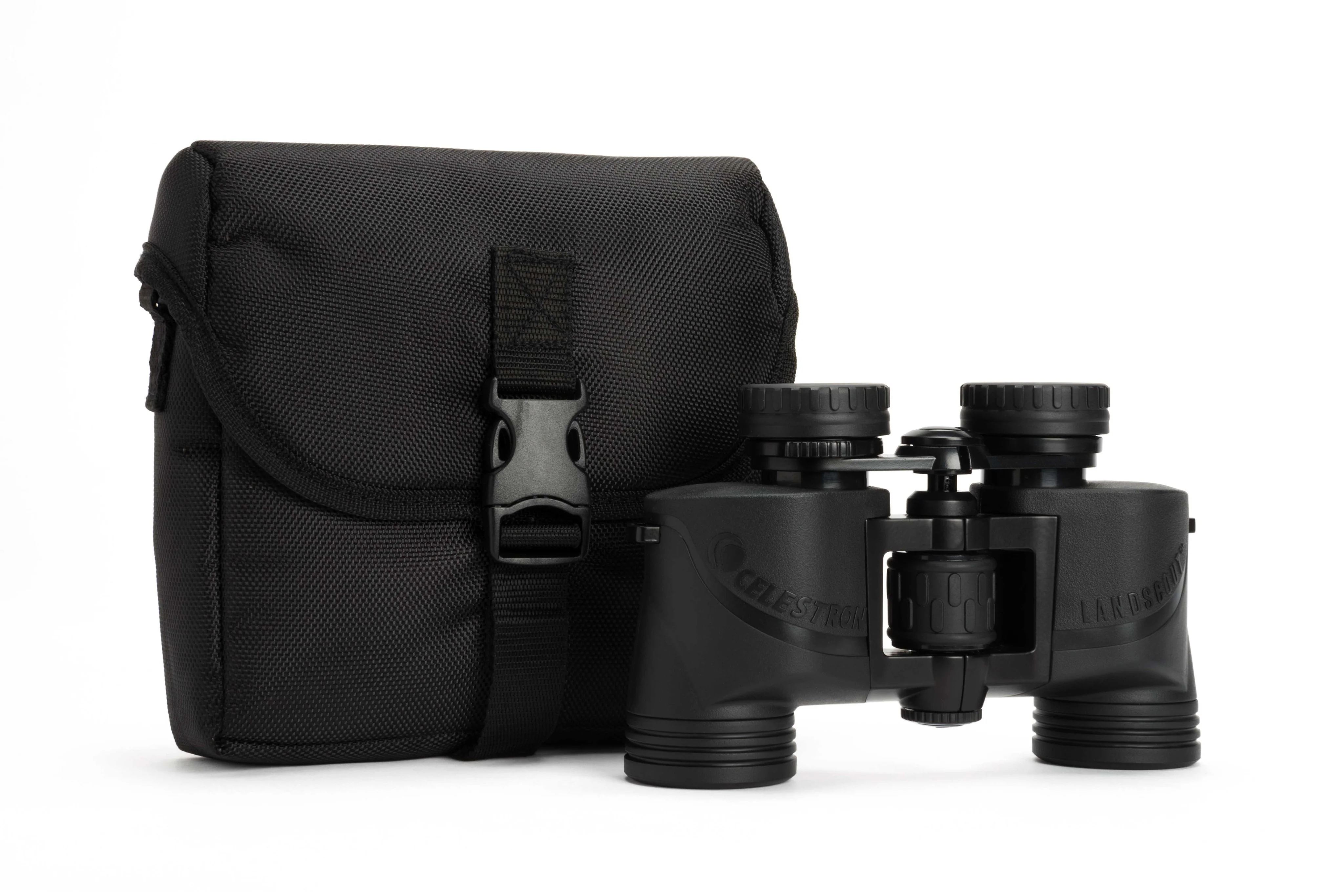 LandScout 7x35mm Porro Binocular - Image 6