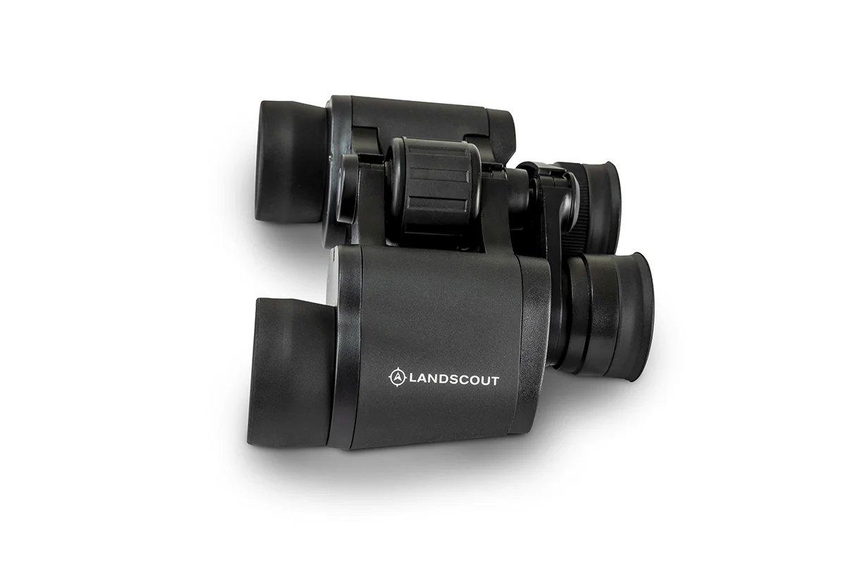 LandScout 7x35mm Porro Binocular - Image 4