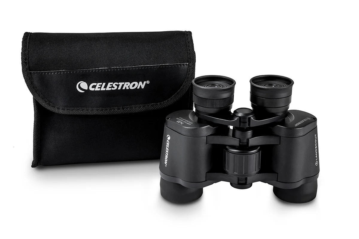 LandScout 7x35mm Porro Binocular - Image 6