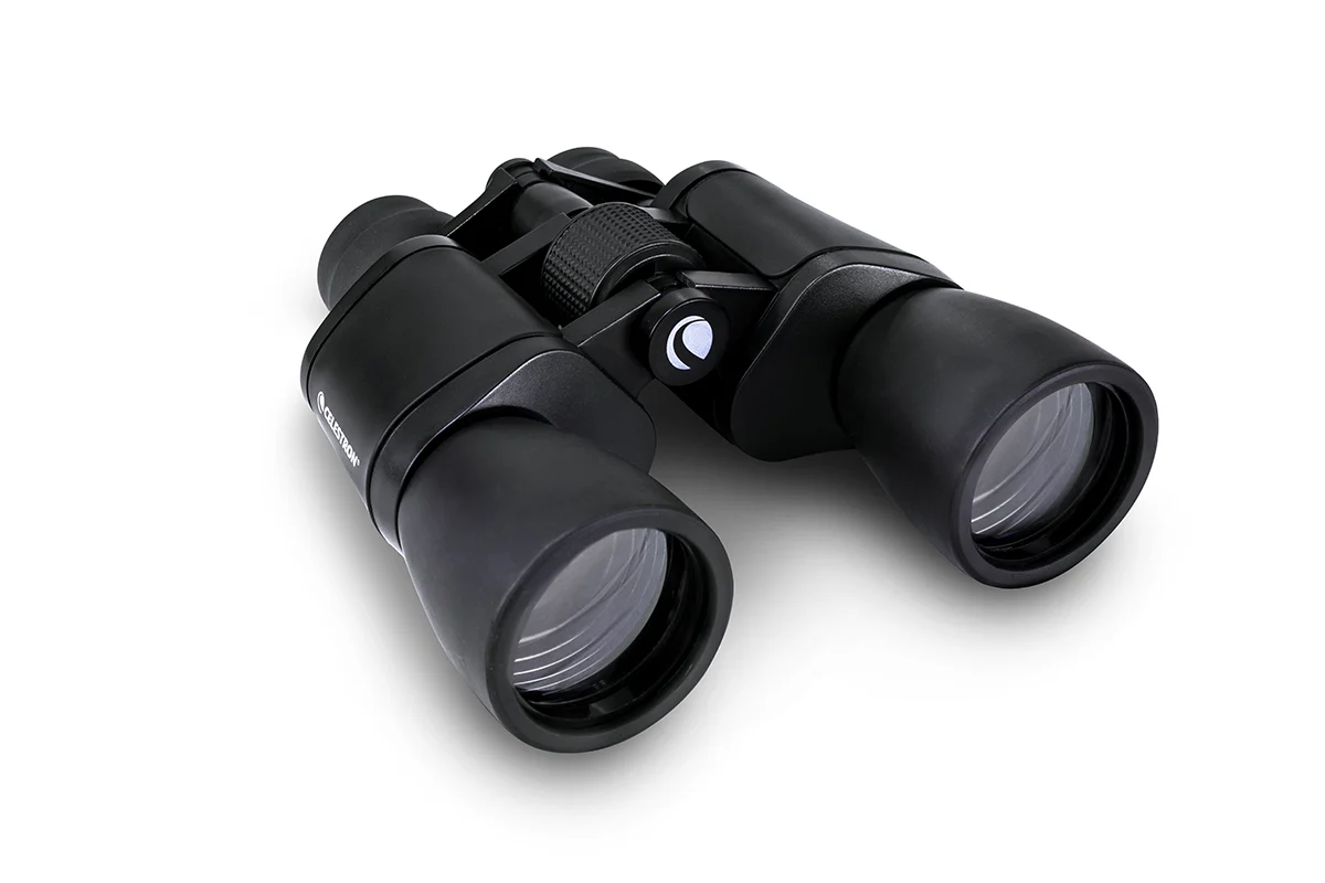 LandScout 8-24x50mm Zoom Porro Binocular - Image 2