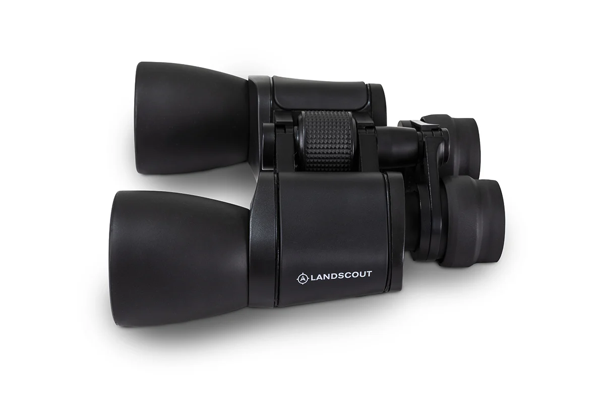 LandScout 8-24x50mm Zoom Porro Binocular - Image 4