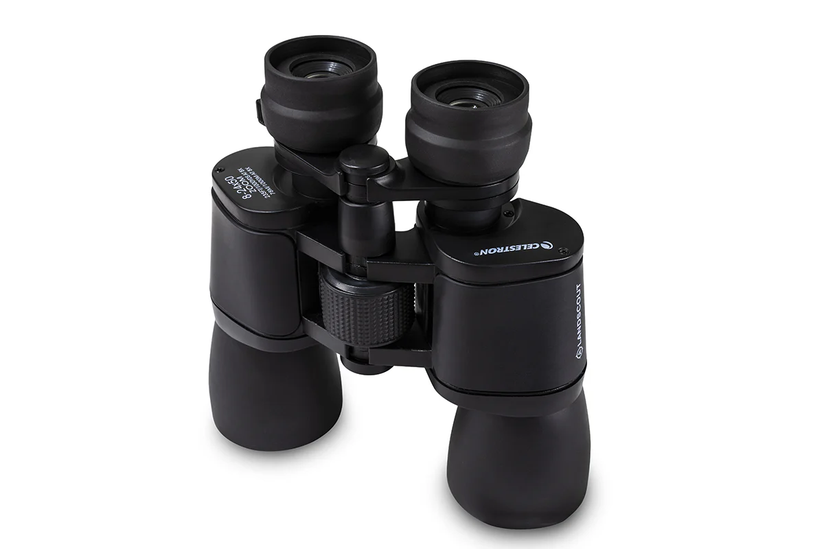 LandScout 8-24x50mm Zoom Porro Binocular - Image 5