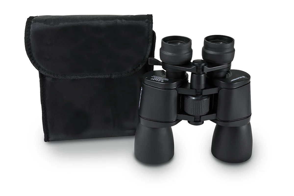 LandScout 8-24x50mm Zoom Porro Binocular - Image 6