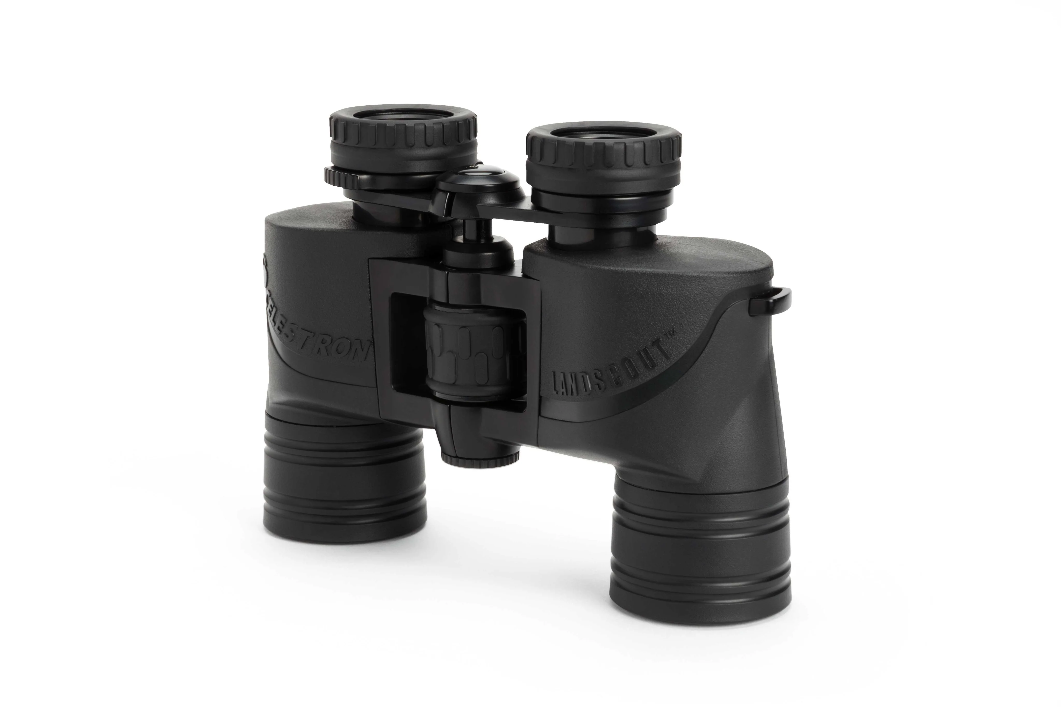 LandScout 8x40mm Porro Binocular - Image 3