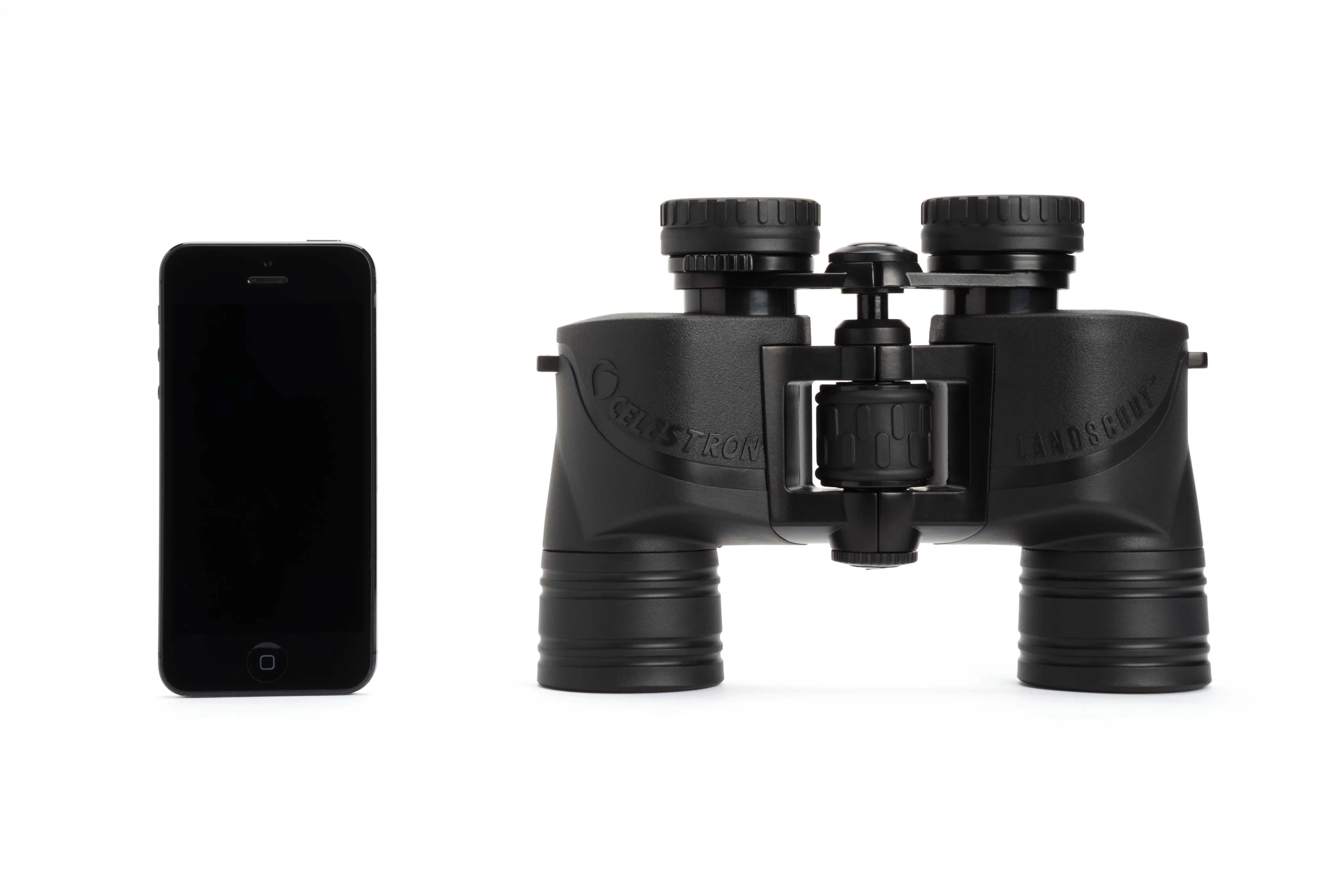 LandScout 8x40mm Porro Binocular - Image 5