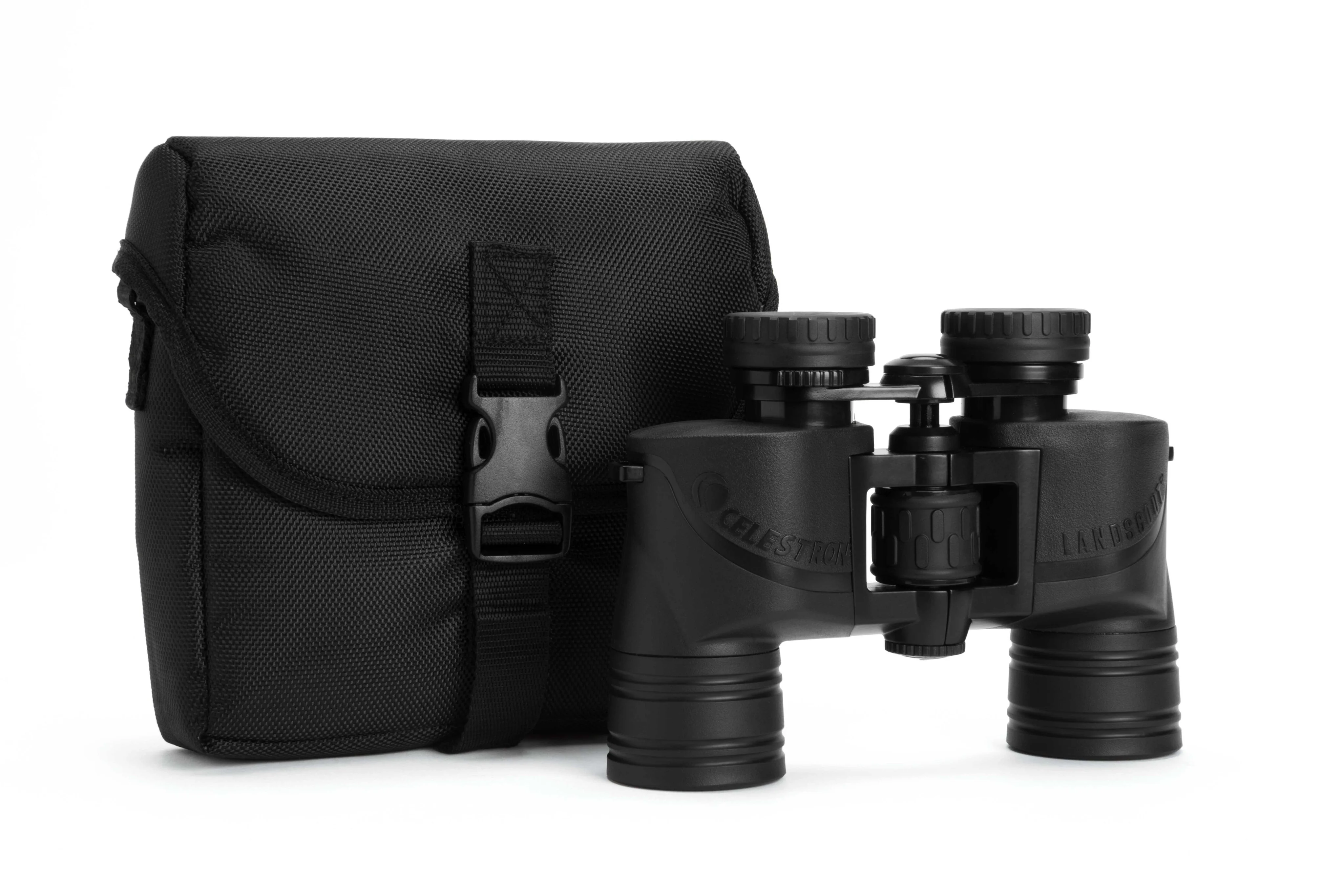 LandScout 8x40mm Porro Binocular - Image 6