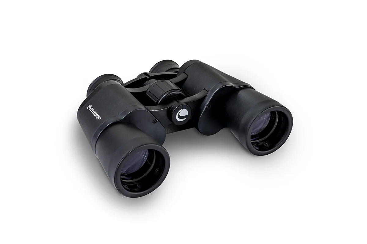 LandScout 8x40mm Porro Binocular Clamshell - Image 2