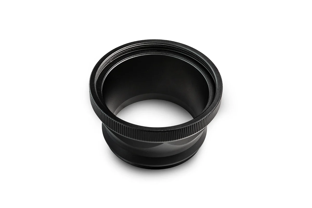 Large SCT & EdgeHD Adapter V2 for Off-Axis Guider - Image 2