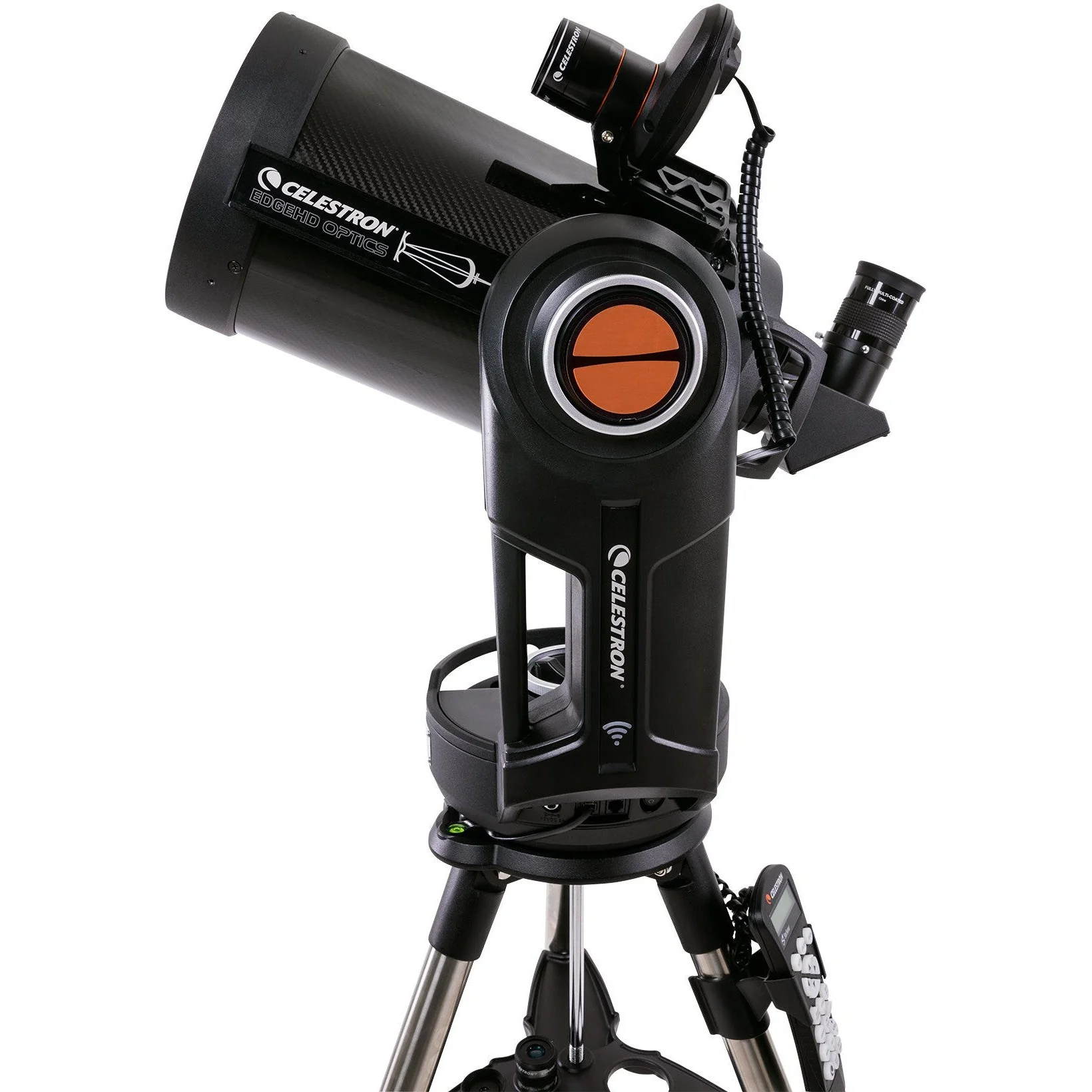 Limited Edition NexStar Evolution 8 HD Telescope with StarSense 60th Anniversary Edition - Image 10