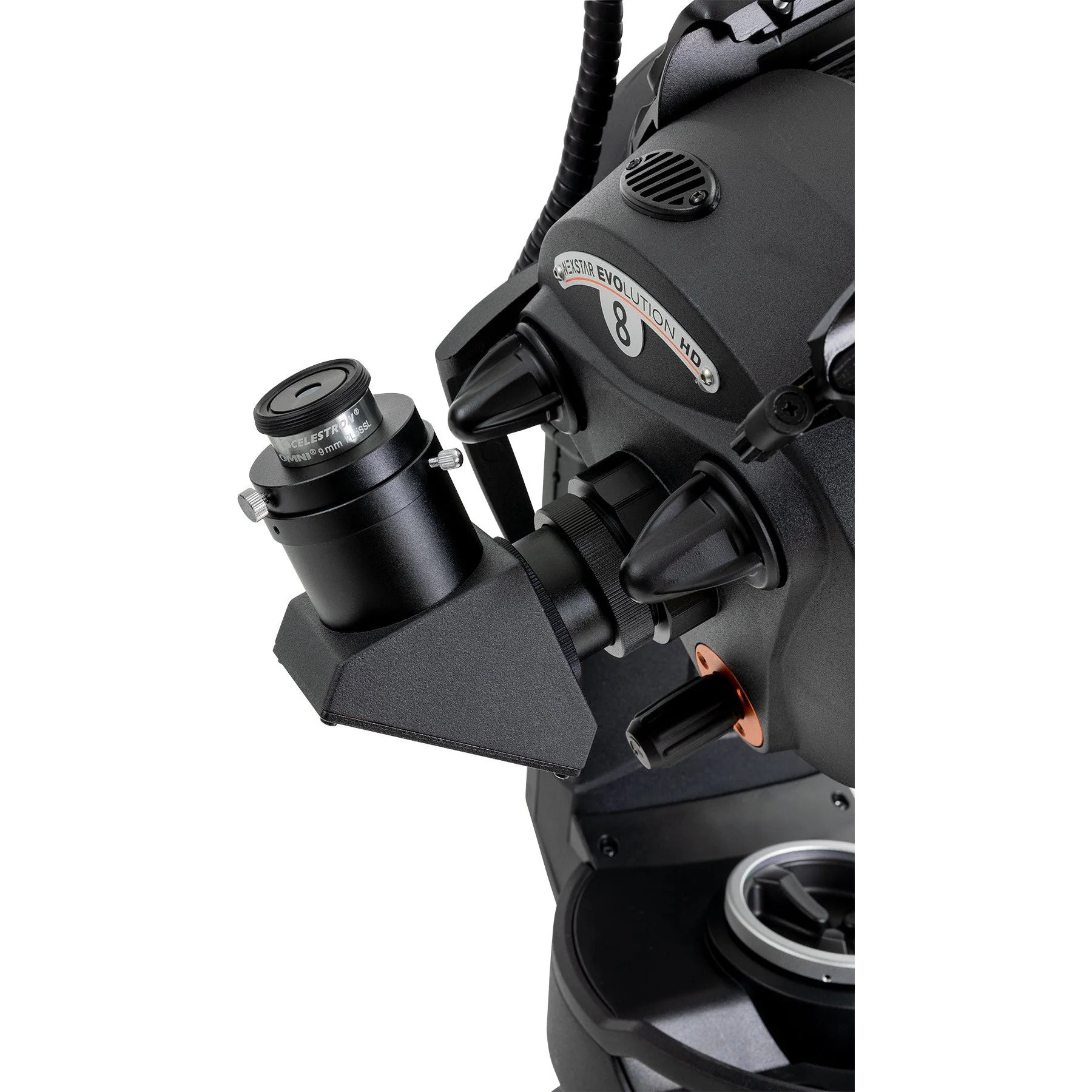Limited Edition NexStar Evolution 8 HD Telescope with StarSense 60th Anniversary Edition - Image 14