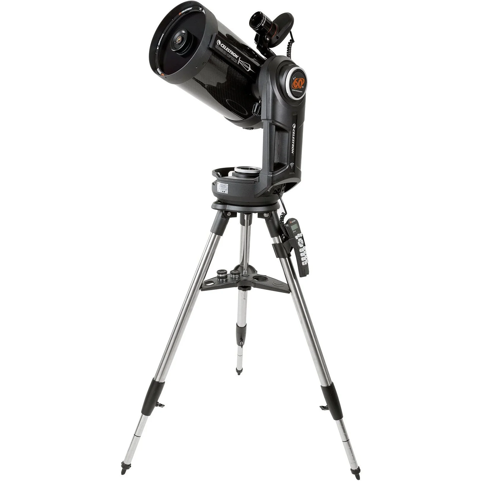 Limited Edition NexStar Evolution 8 HD Telescope with StarSense 60th Anniversary Edition - Image 2
