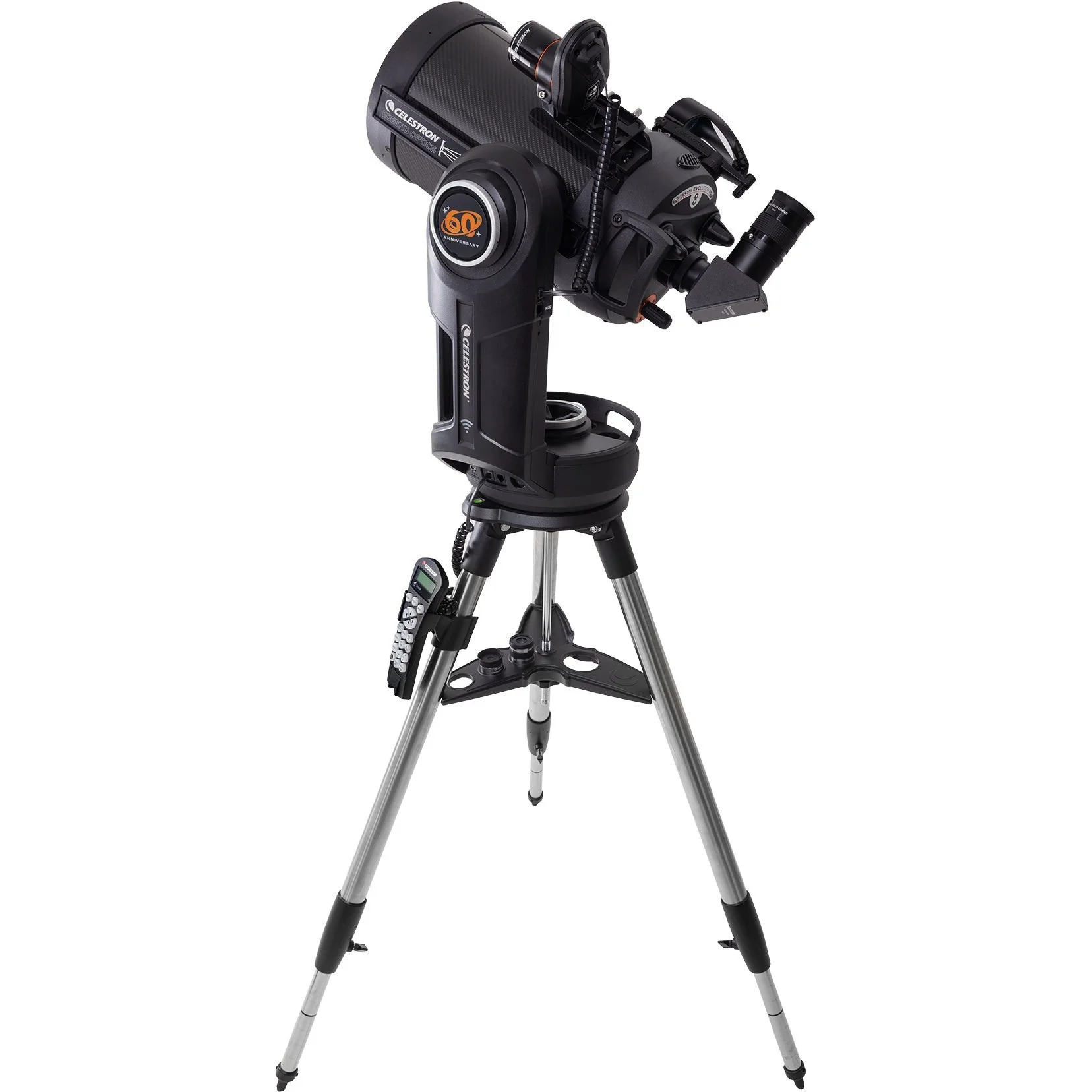 Limited Edition NexStar Evolution 8 HD Telescope with StarSense 60th Anniversary Edition - Image 6