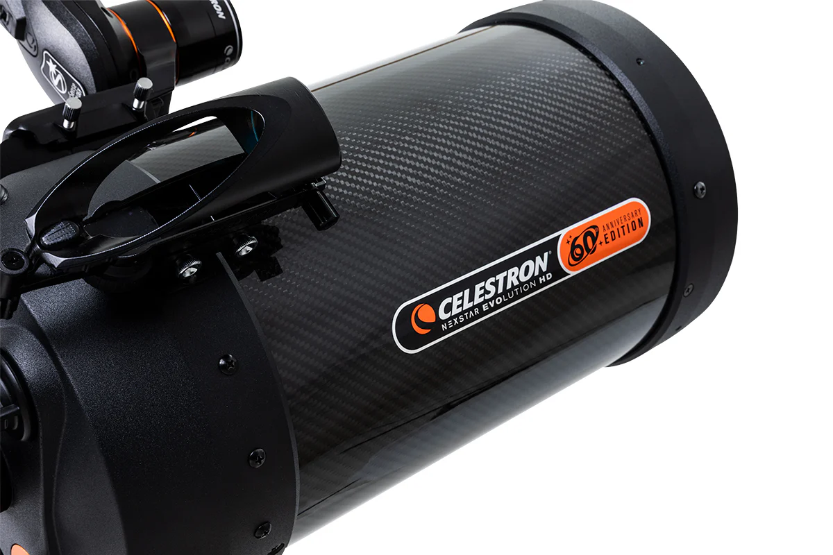 Limited Edition NexStar Evolution 8 HD Telescope with StarSense 60th Anniversary Edition - Image 7