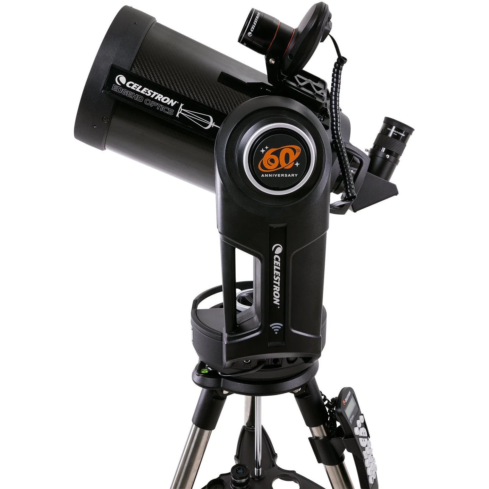 Limited Edition NexStar Evolution 8 HD Telescope with StarSense 60th Anniversary Edition - Image 8