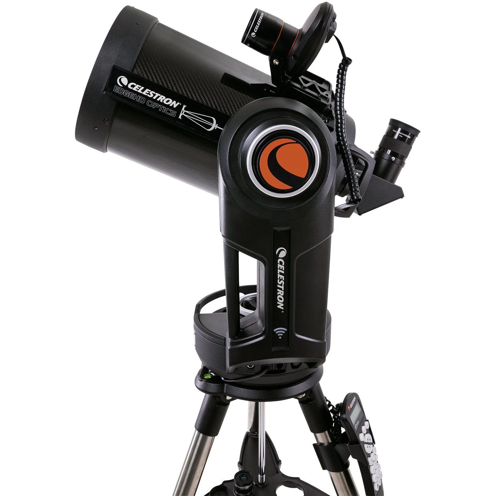 Limited Edition NexStar Evolution 8 HD Telescope with StarSense 60th Anniversary Edition - Image 9