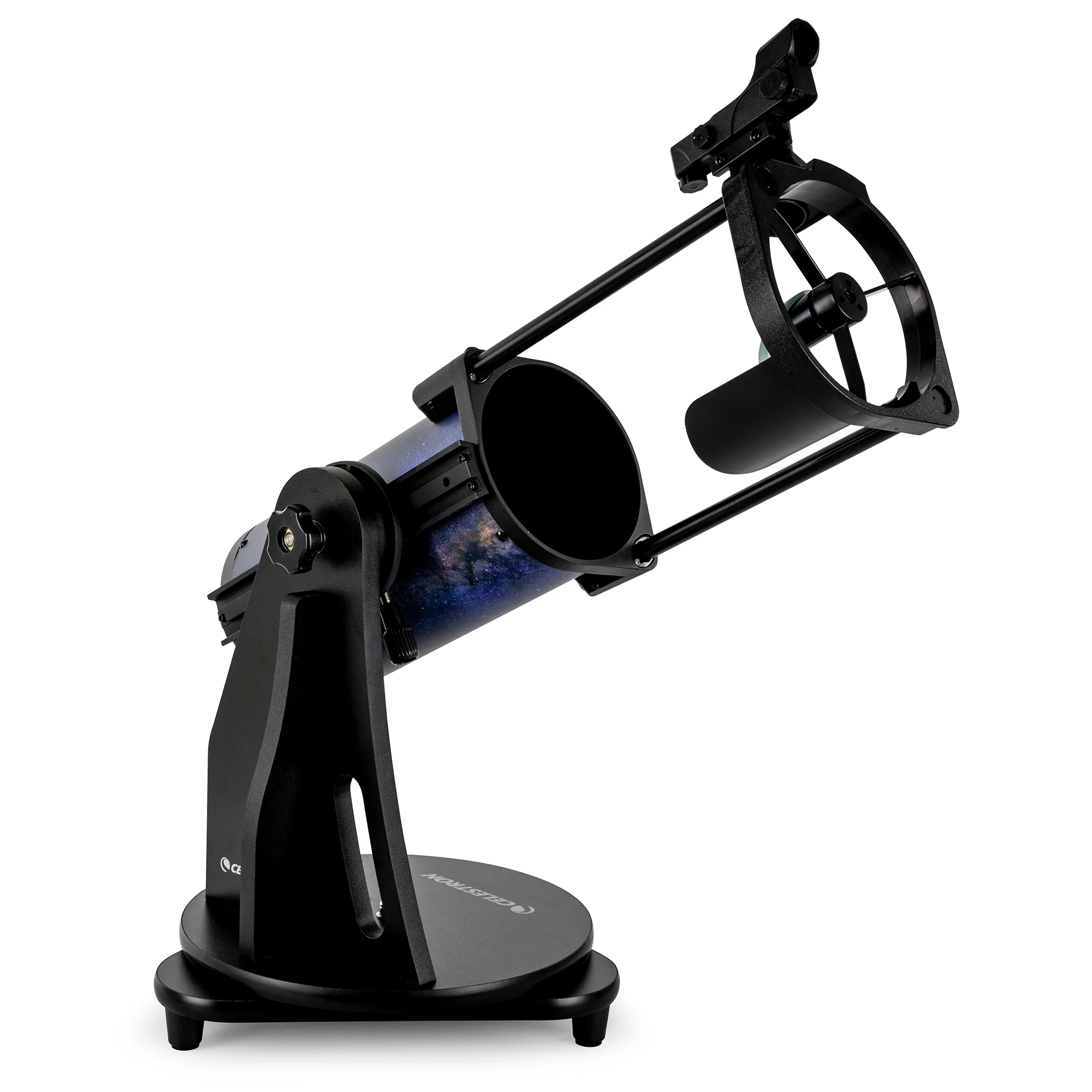 Lumina 130mm Tabletop Dobsonian Telescope - Image 10
