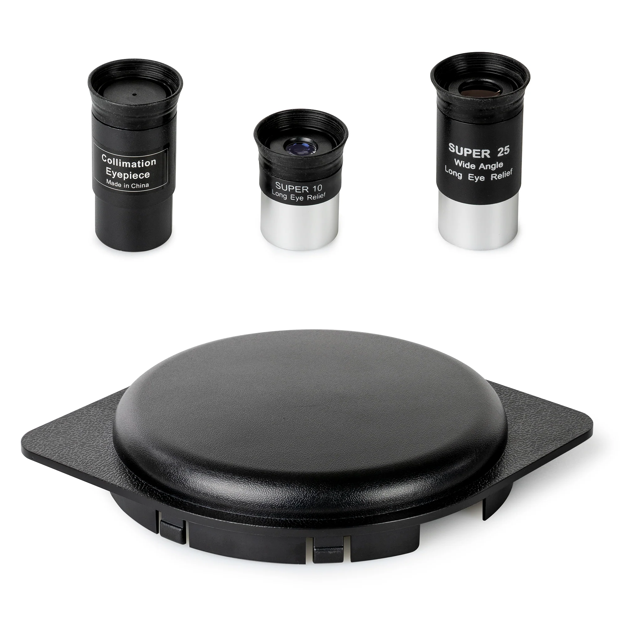 Lumina 130mm Tabletop Dobsonian Telescope - Image 11