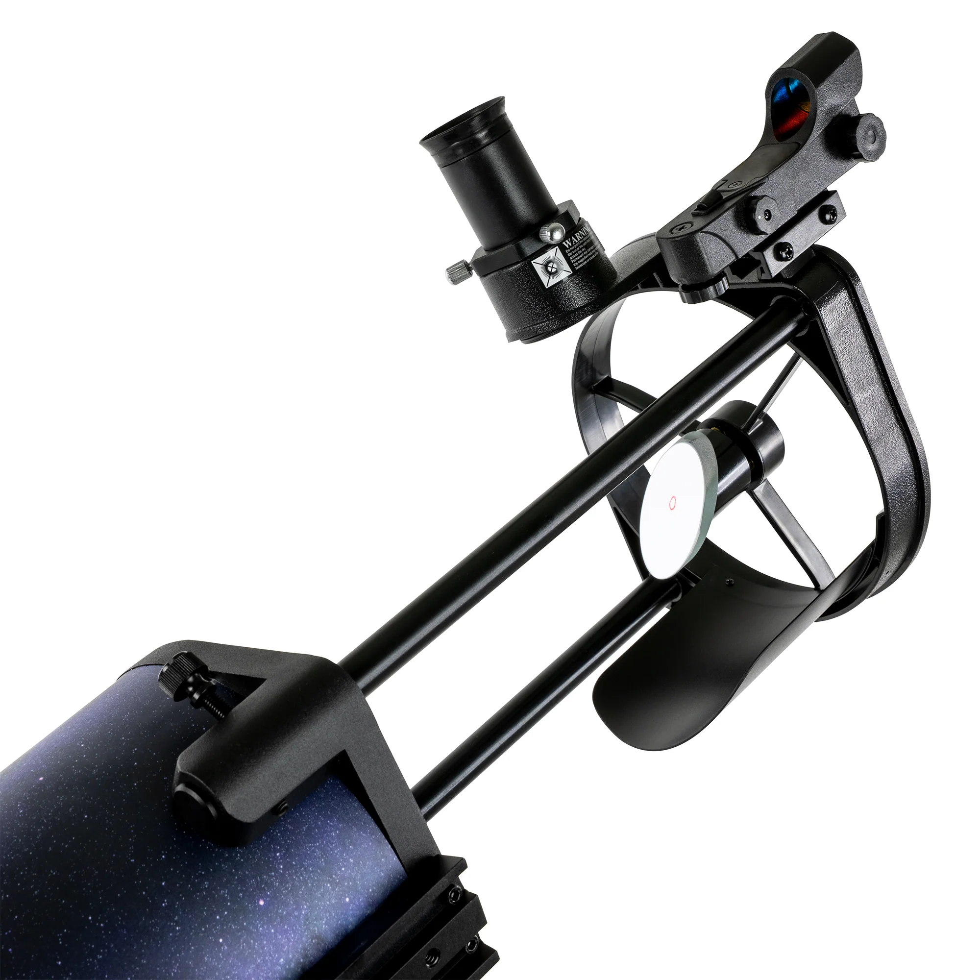 Lumina 130mm Tabletop Dobsonian Telescope - Image 4