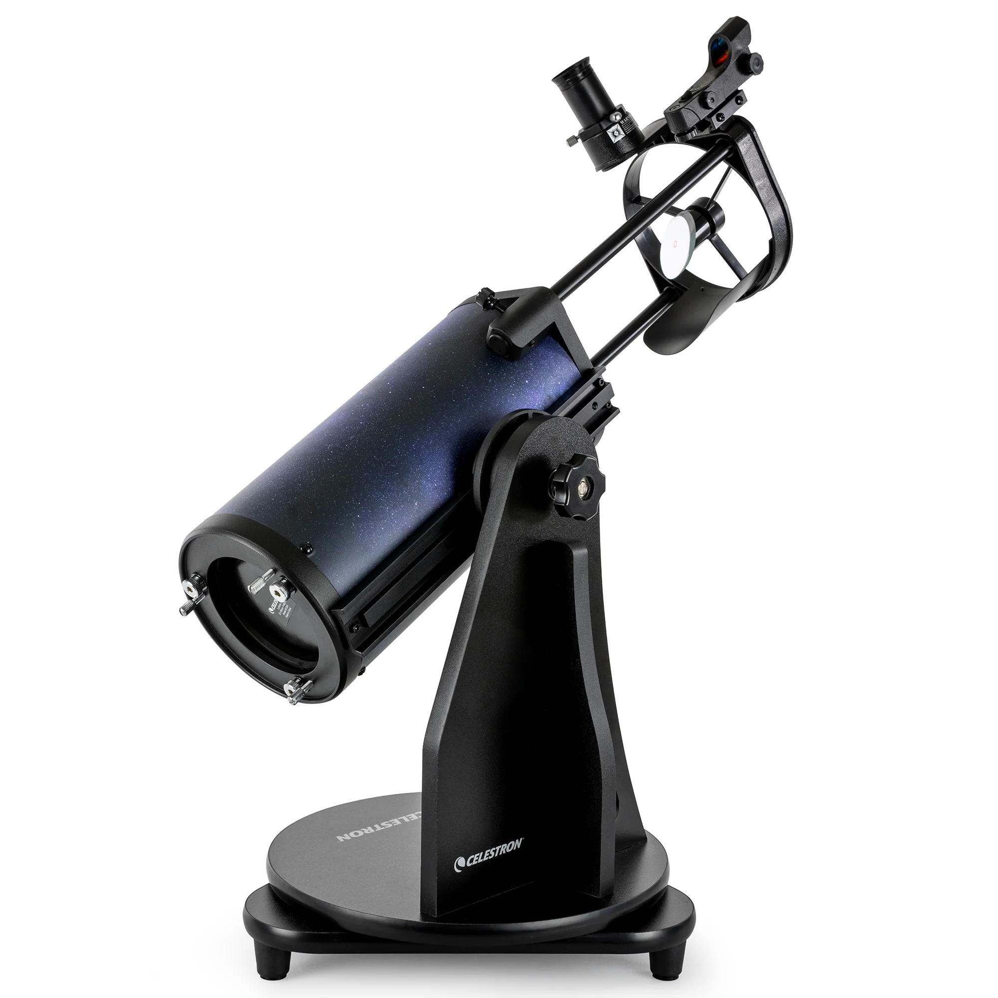 Lumina 130mm Tabletop Dobsonian Telescope - Image 9