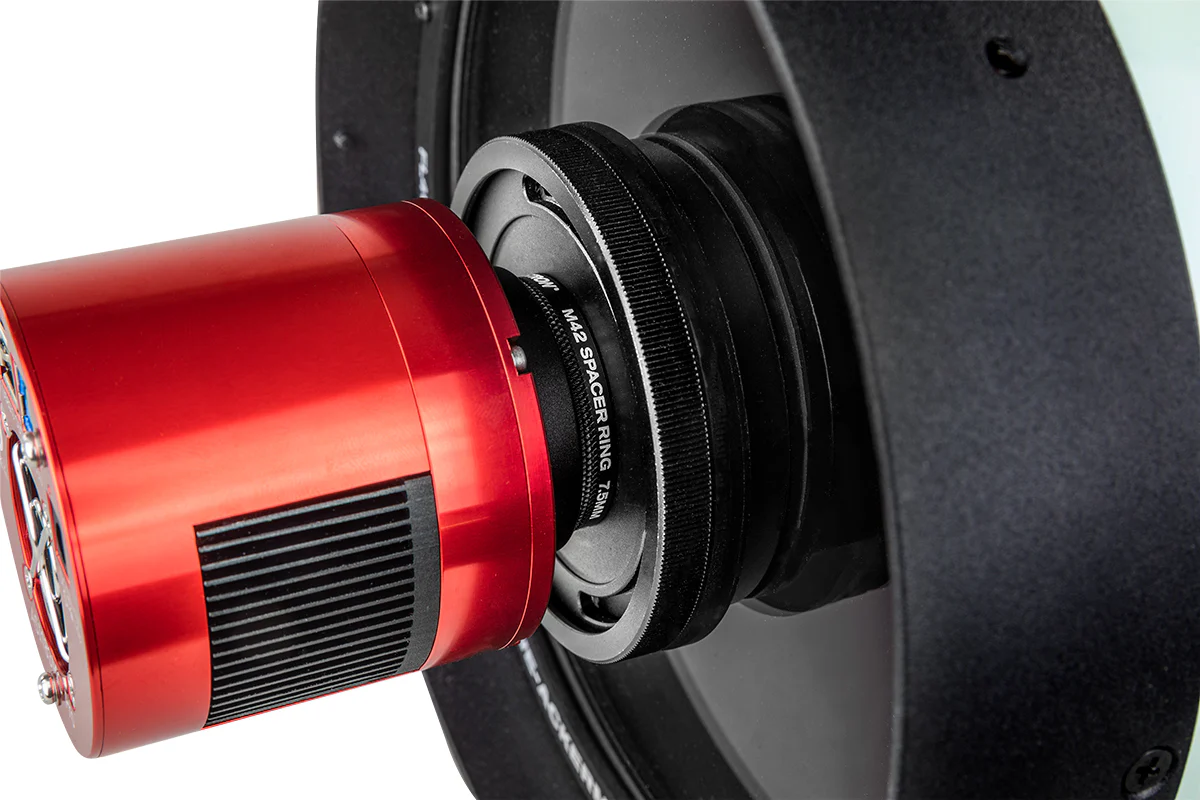 M42 Spacer Kit - Image 5