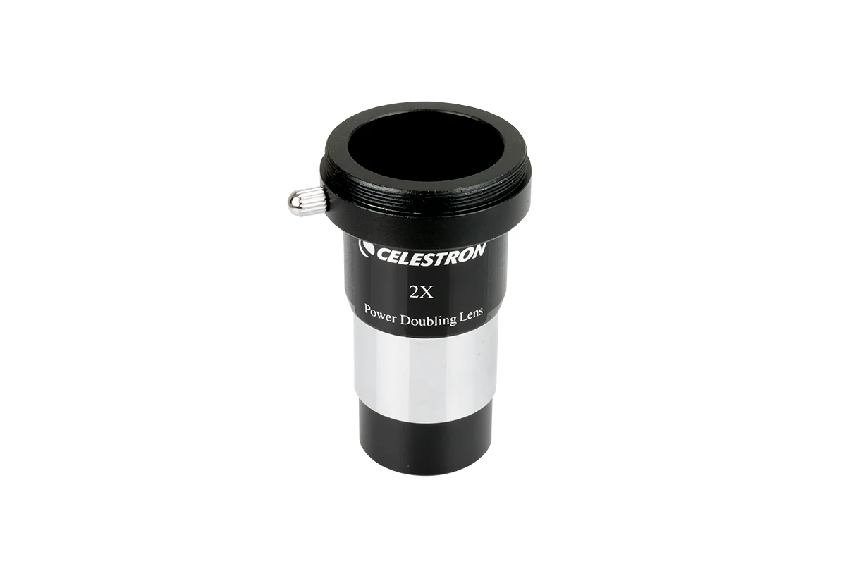 Mars Observing Telescope Accessory Kit - Image 3