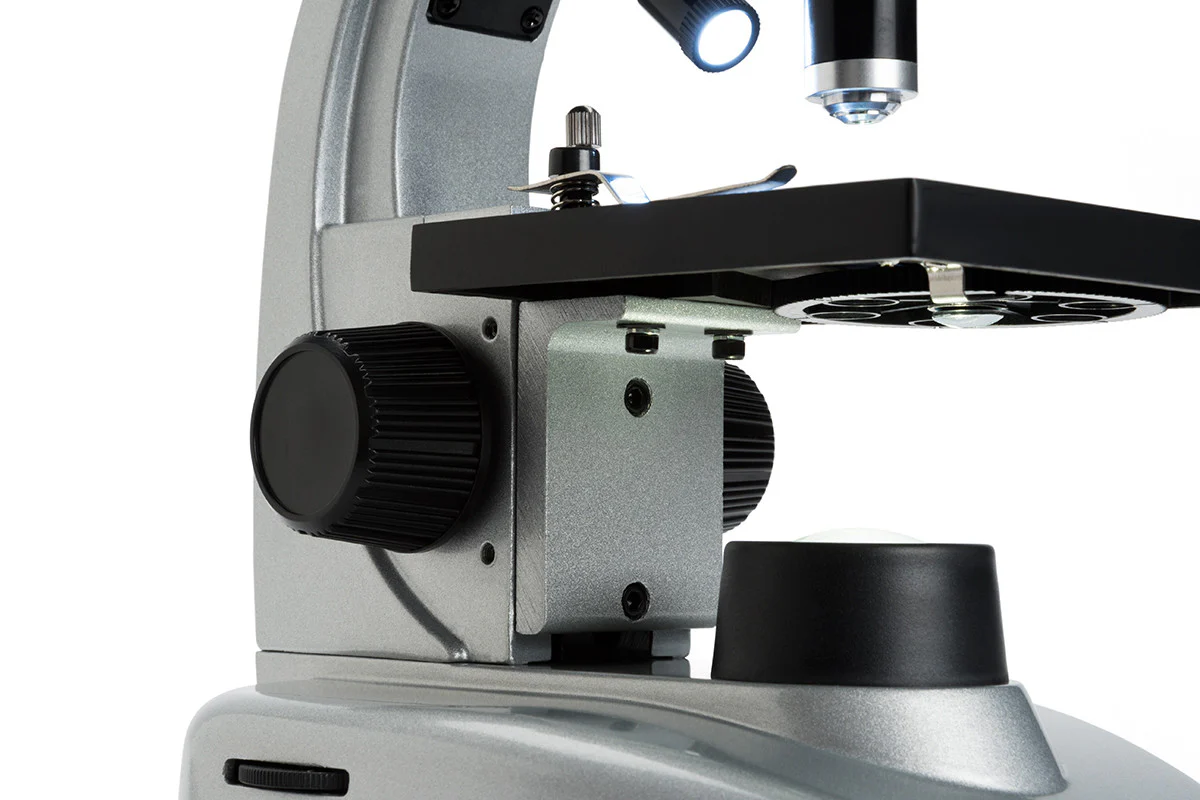 Micro 360+ Microscope with 2 MP Imager - Image 10