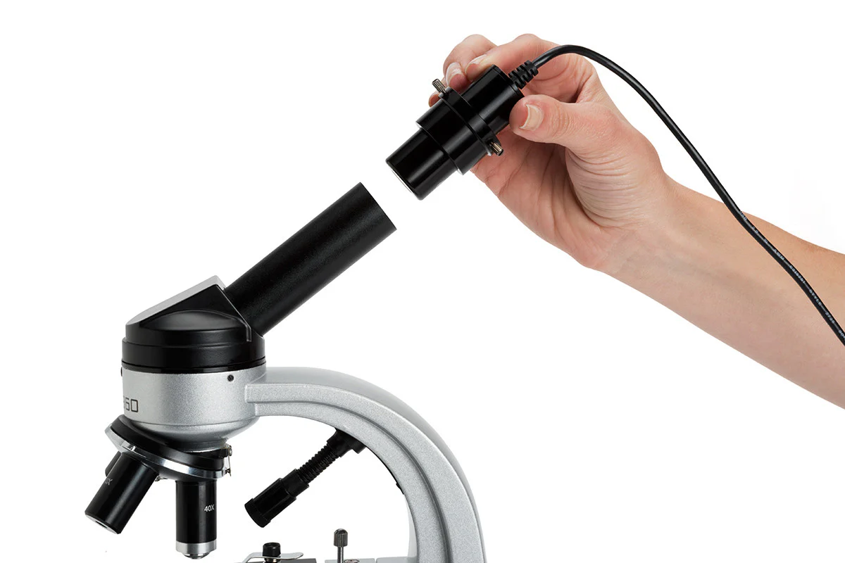 Micro 360+ Microscope with 2 MP Imager - Image 12