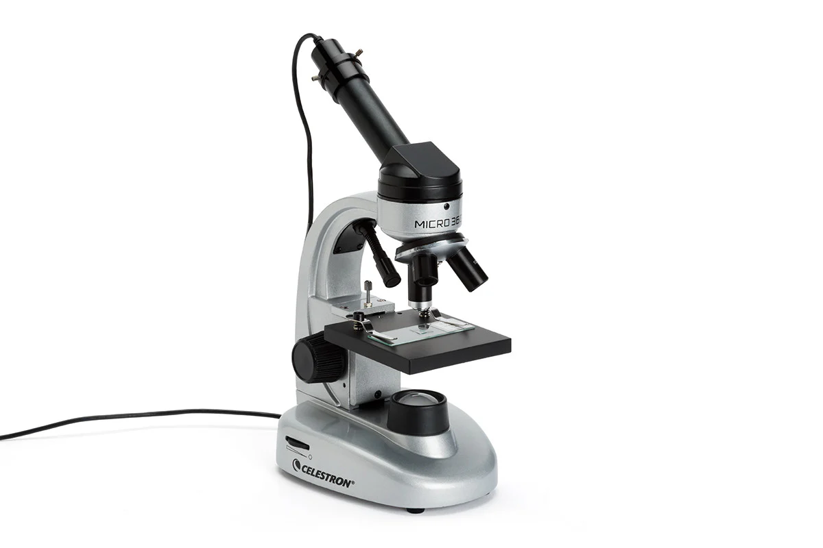 Micro 360+ Microscope with 2 MP Imager - Image 2