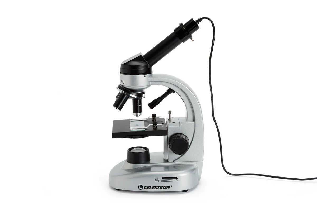 Micro 360+ Microscope with 2 MP Imager - Image 3