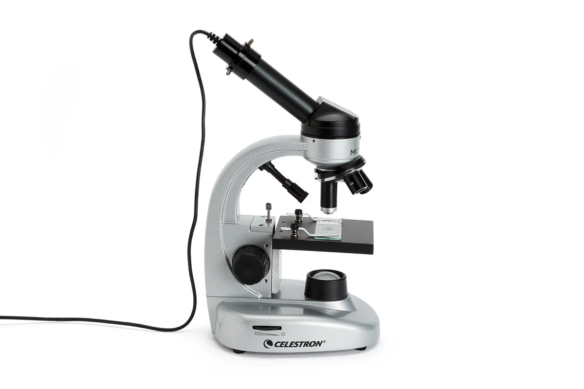 Micro 360+ Microscope with 2 MP Imager - Image 4