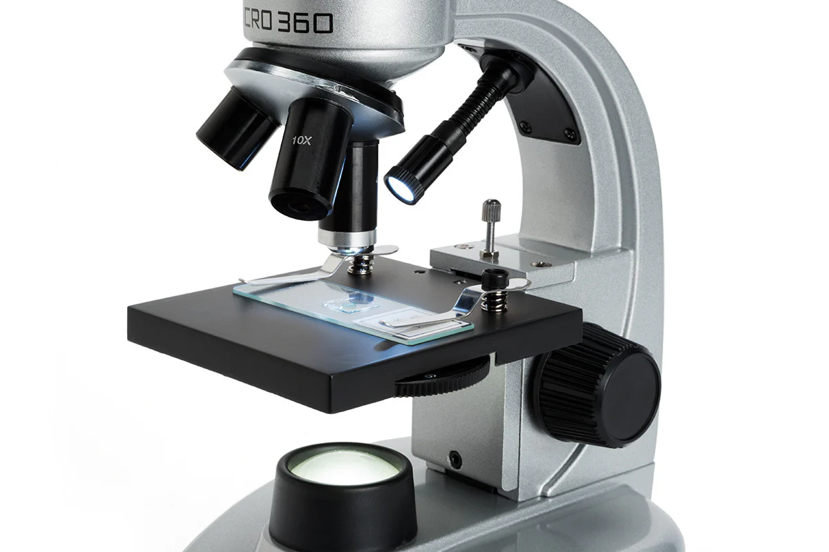 Micro 360+ Microscope with 2 MP Imager - Image 9