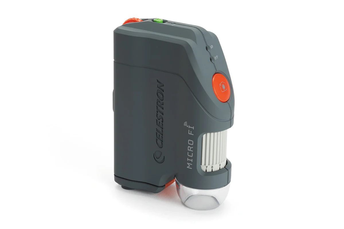 Micro Fi WiFi Microscope - Image 2