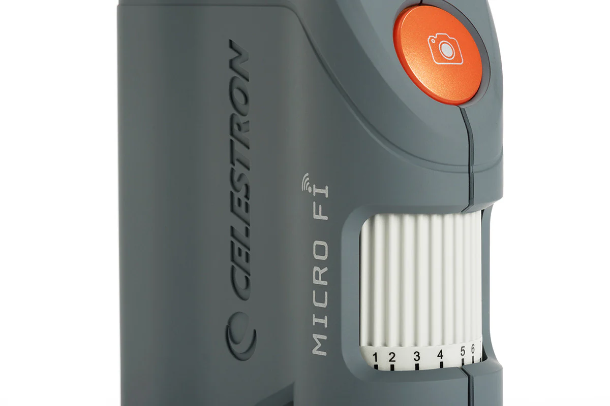 Micro Fi WiFi Microscope - Image 6
