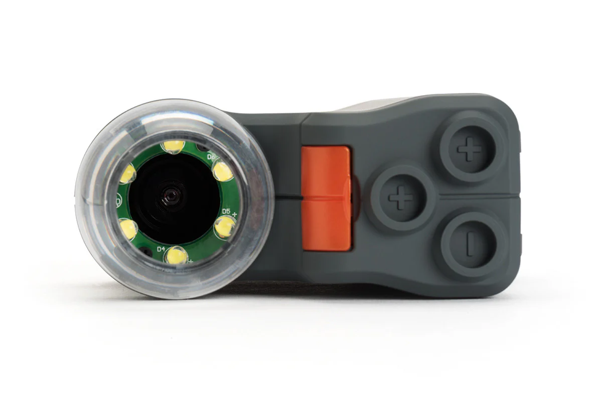 Micro Fi WiFi Microscope - Image 9