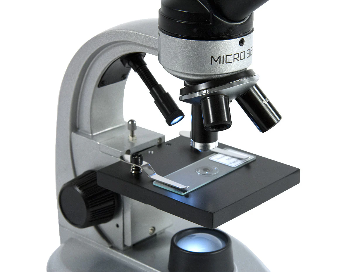 Micro360 Dual Purpose Microscope - Image 3