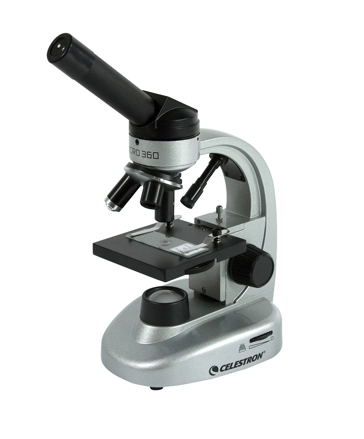 Micro360 Dual Purpose Microscope - Image 4