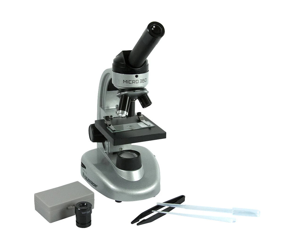 Micro360 Dual Purpose Microscope - Image 5