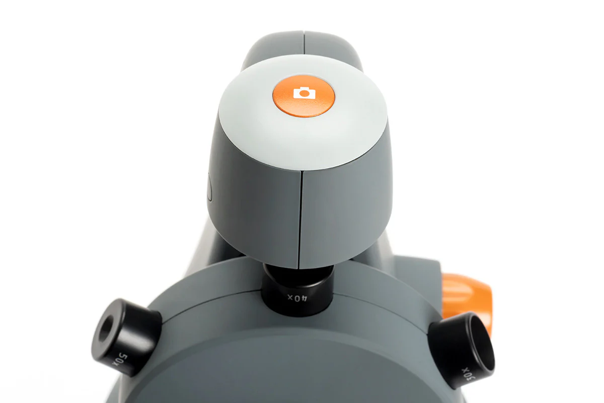 MicroSpin 2 MP Digital Microscope - Image 6