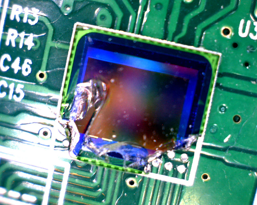 Mini Handheld Digital Microscope - Image 10