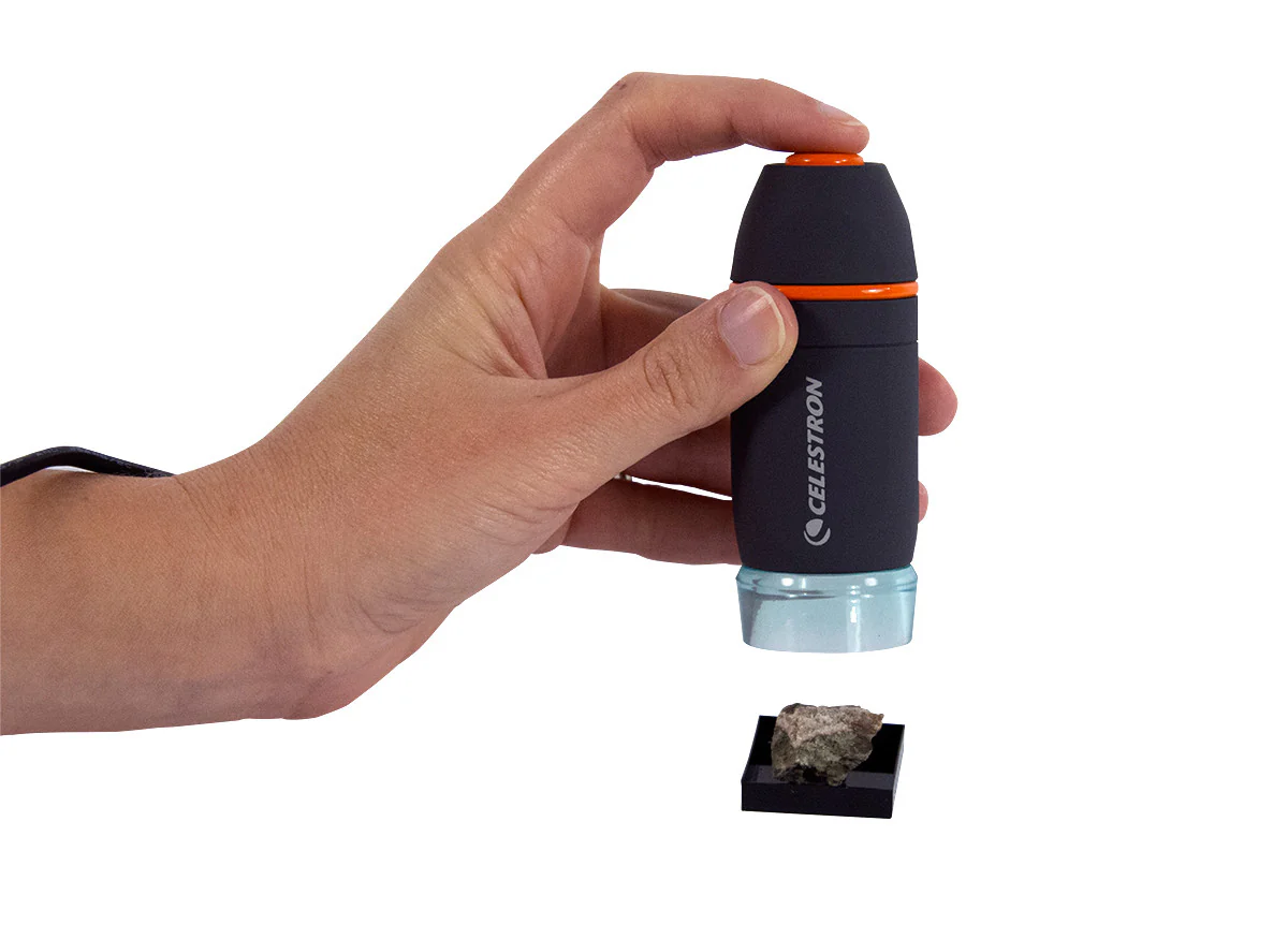 Mini Handheld Digital Microscope - Image 12