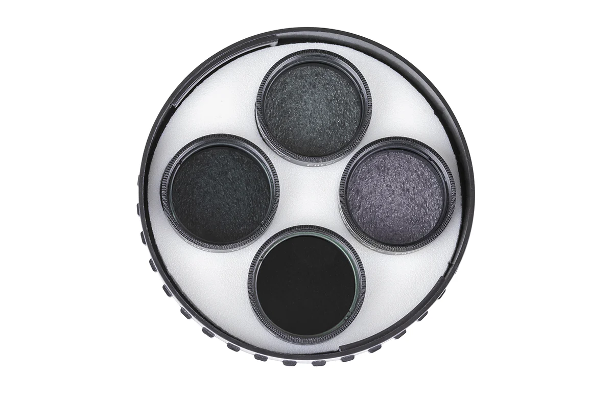 Moon Filter Set - 1.25” - Image 3