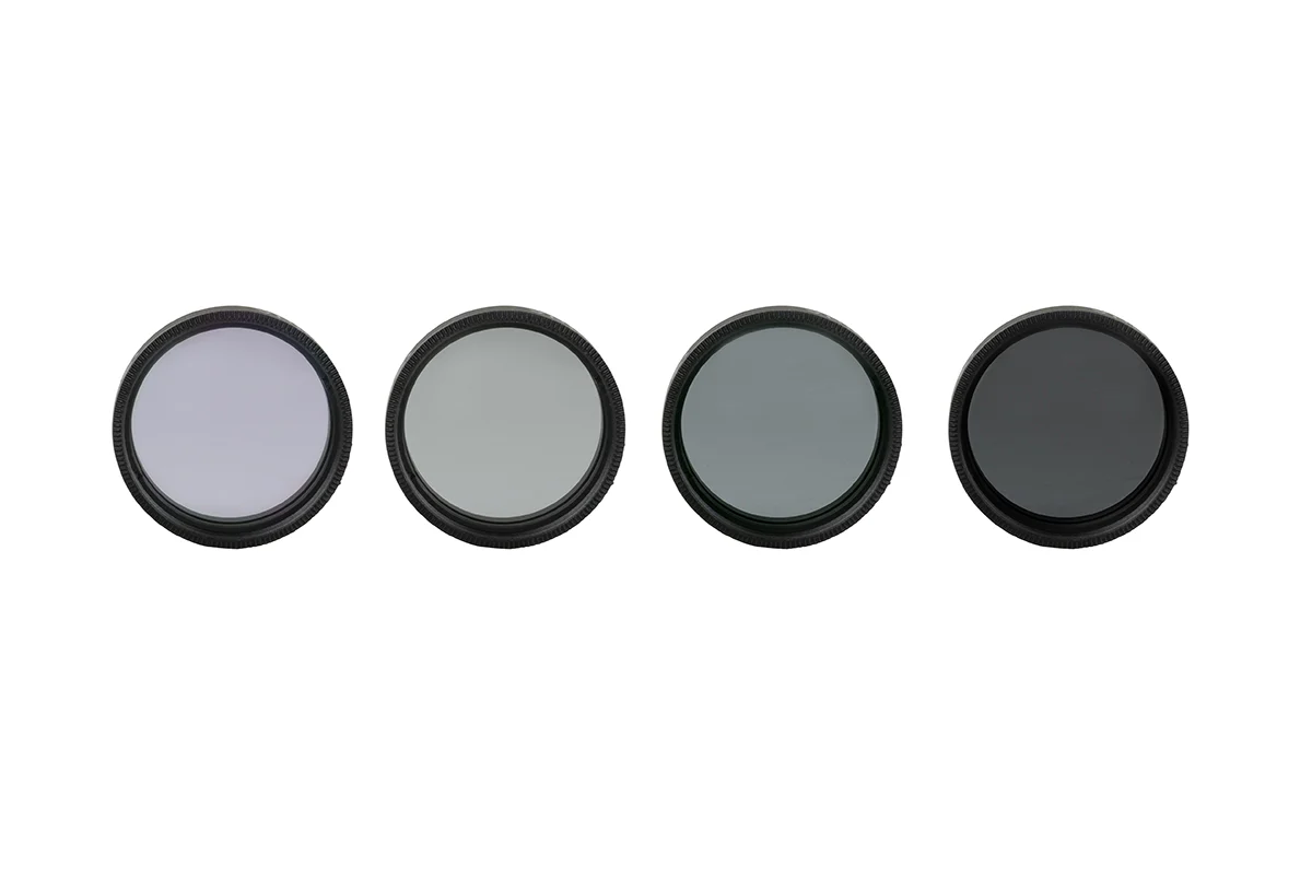 Moon Filter Set - 1.25” - Image 4