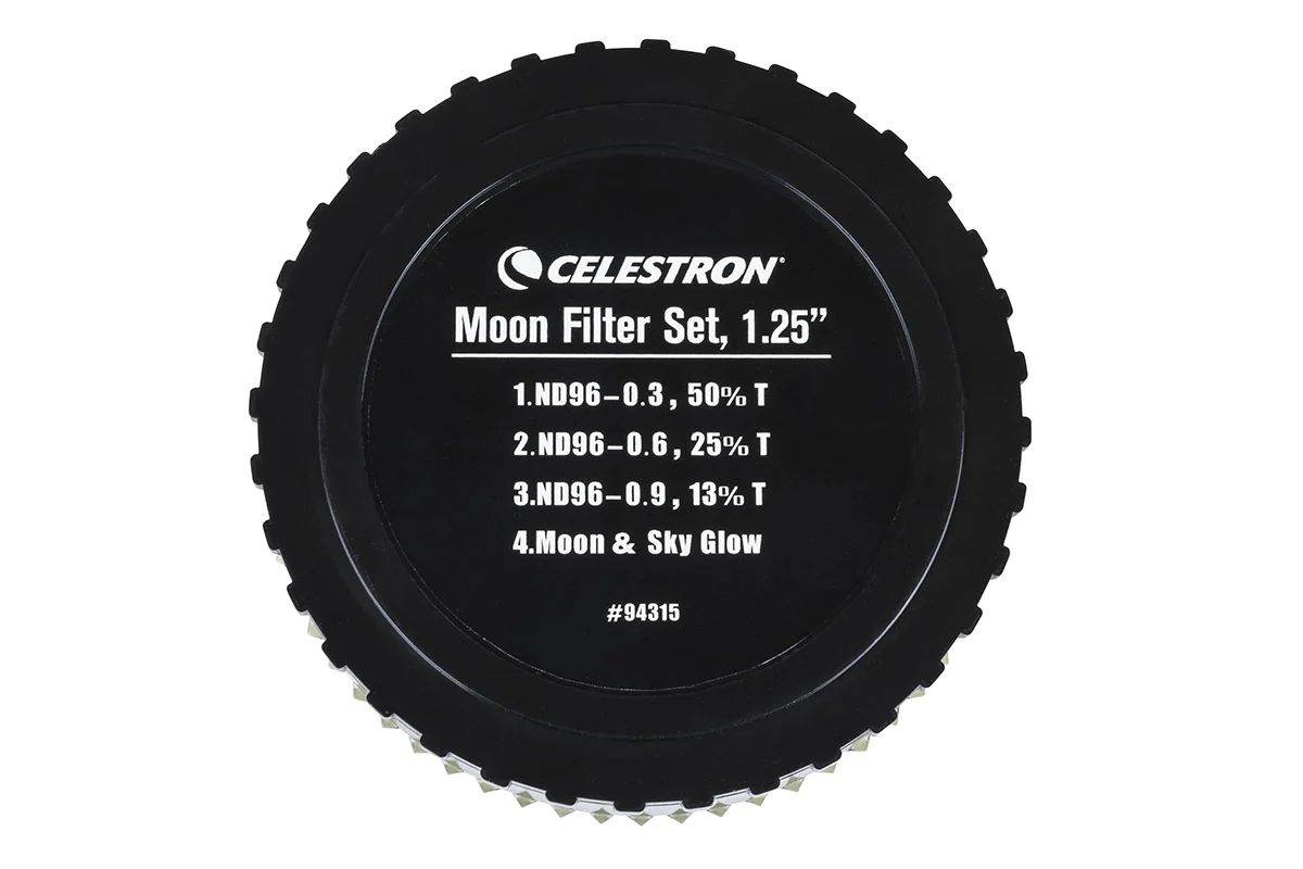 Moon Filter Set - 1.25” - Image 5