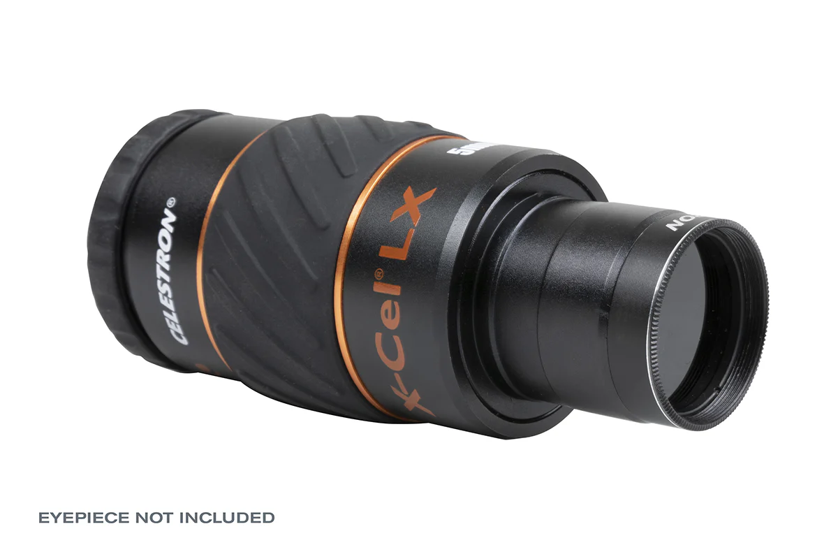 Moon Filter Set - 1.25” - Image 7